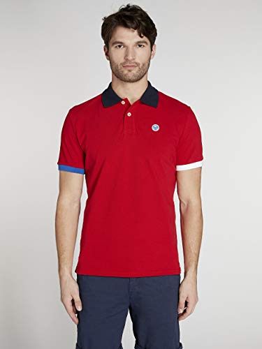 NORTH SAILS Mazzaro Polo