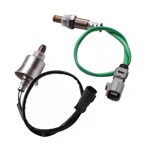 Sensor de Oxígeno O2 para Toyota Camry 2018-2020 Pack 2PCS miniatura 1