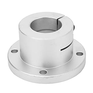 Aramox Flansch Linear Kugellager D40mm GCR15