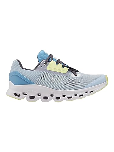 Image of On Womens Cloudstratus