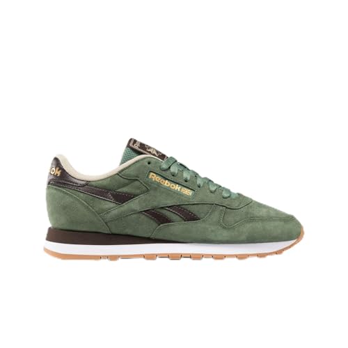Image of Reebok Court Advance Sneakers for Men - Casual Tennis Mens Shoes Size 6 to 15
