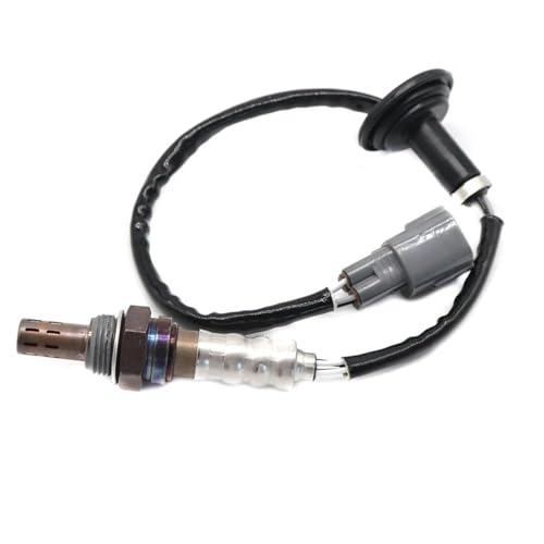 Capteur d'oxygène lambda O2 89465-52370 pour contrôle antipollution Vios - 2