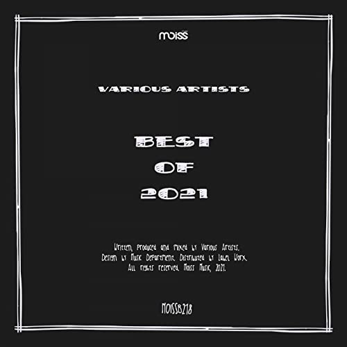 Best Of 2021 by VARIOUS ARTISTS on Amazon Prime Music