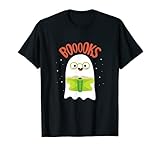 Photo Gallery libri ghost reading halloween bookworm amante dei libri maglietta Photo Gallery libri ghost reading halloween bookworm amante dei libri maglietta