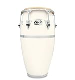 LP Candido Camero Sig White Fiberglass 12 1/2