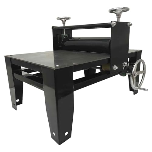 BEILOCKERY Ceramic Clay Slab Roller Machine