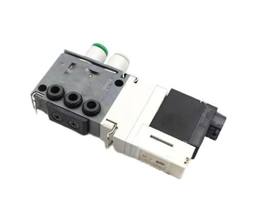 Électrovanne VQ1161-5MO-C4-X2-Q pour remplacer vos vannes usées - 2