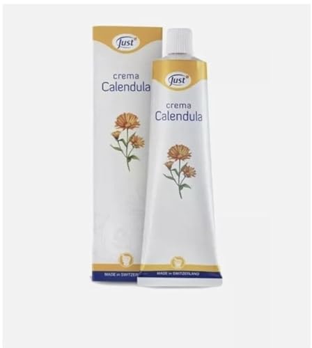 Just Crema Calendula 100 ml