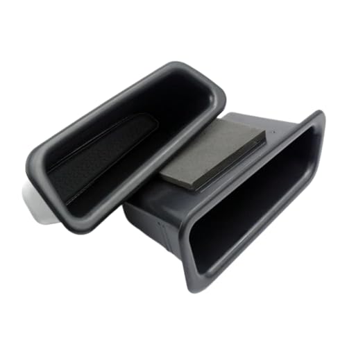 Boîte de rangement pour portière Volvo XC60 : finissez-en avec les objets qui glissent
