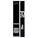 Christian Dior Diorshow Mascara Makeup - Black (#090) 0.38 Fluid Ounce (11.5ml) Brush
