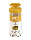 Óleo de Prímula 500Mg 120 Cápsulas, Meissen