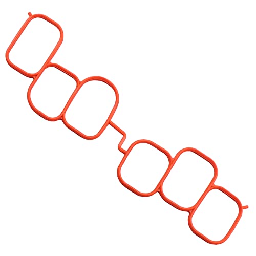 Beck/Arnley 037-6181 Intake Manifold Gasket Set by Beck/Arnley - Image 4