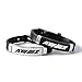 HOMRAA 2 Pack Kpop Bracelets Charm Silicone Bracelets Jewelry for Aieez Gifts