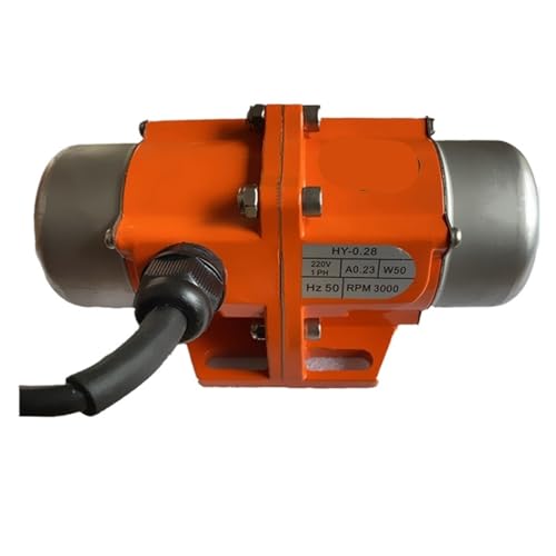Moteur à vibrations AC pour automatiser votre table de tri à la maison