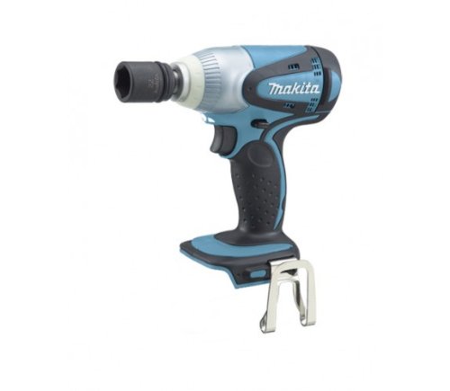 Preisvergleich Produktbild Makita BTW251ZX Akku Schlagbohrschrauber, 18 V Li-Ion