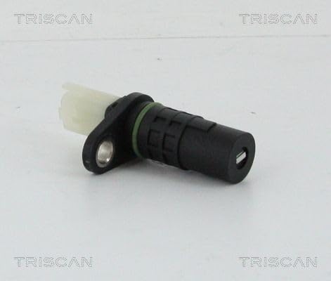 TRISCAN Capteur PMH 8855 10144 Nombre de contacts enfichables: 2 Compatible avec RENAULT Megane 3 3/5 portes BZ0/1 Espace 4 JK, JK0/1 Scénic 3 JZ0/1 Master 3 Van FV, NISSAN