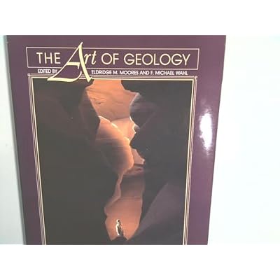 The Art of Geology