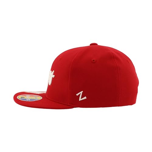 Gorra ajustable oficial NCAA para niños unisex miniatura 3