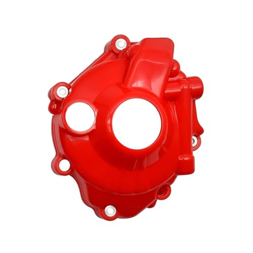 Protection d'allumage CRF 250R : carter pompe à eau ultra résistant pour cross 2018-2021