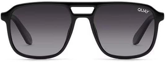 ON THE FLY SMALL BLACK/SMOKE POLARIZED