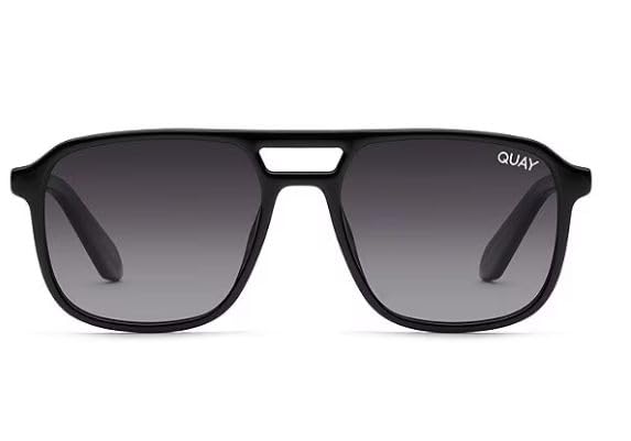 ON THE FLY SMALL BLACK/SMOKE POLARIZED