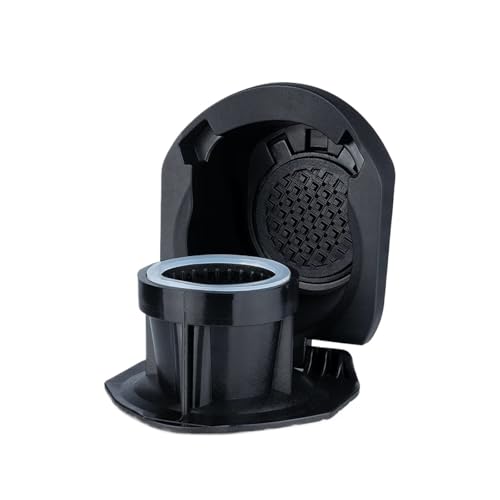El Adaptador De Cápsulas For Máquina De Café Se Puede Convertir For Usarlo Con Máquinas Nespresso. Compatible Con Nestlé. Compatible Con La Serie CREMA. Compatible Con Nespresso CIRCOLO Genio 2.