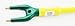 Springer Magrath Stock Prod 34 in Replacement Shaft