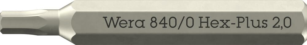 Wera Tool-Check Modular Micro 1, 21 pezzi
