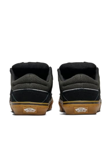 Image of Vans Men's Chukka Push Shoes
