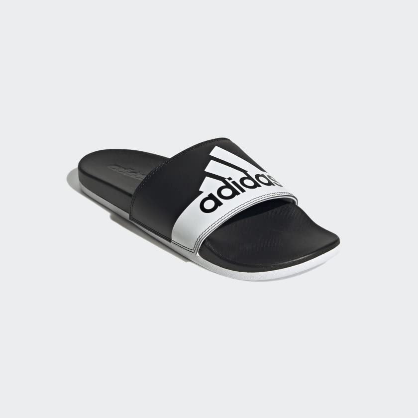 Image of adidas unisex-adult Adilette Comfort