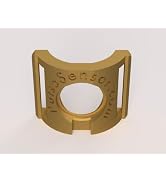 Stabilizer Ring from PulseSensor (Gold)