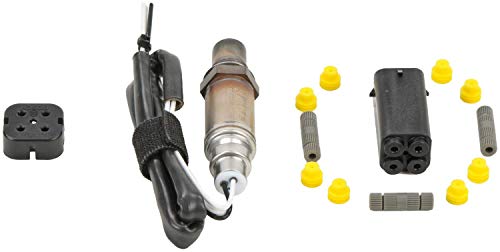 Sensor de Oxígeno Universal Bosch Premium 3 Hilos miniatura 3