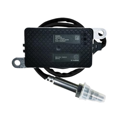 Capteur Nox 5WK97109A réduit les émissions polluantes Cummins