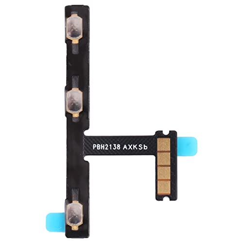 Compatible con Samsung Galaxy Tab A8 10.5 (2021) SM-X200 / X200 X205 Reemplazo Flat Flex Circuito...