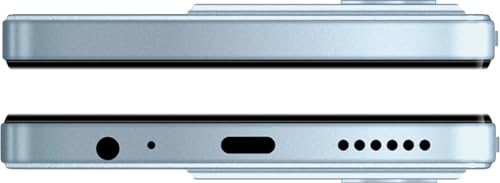 Image of AI+ Nova 2 5G, Blue, 64 GB, 4 GB RAM