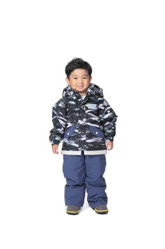ONYONE(オンヨネ)TODDLER SUIT(トドラー スーツ) RES54006 009C699 110