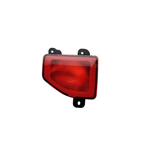 Cache de feu antibrouillard arrière Jeep Wrangler JL finition premium 2018-2021