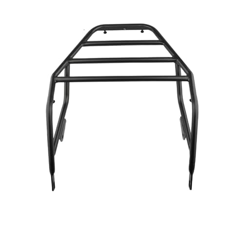 Porte-bagages arrière Eliminator 450 SE moto étagère support valises