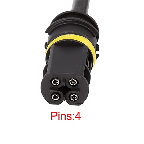 Sensor de Oxígeno X AUTOHAUX para Mercedes-Benz E320 1996-2000 miniatura 6