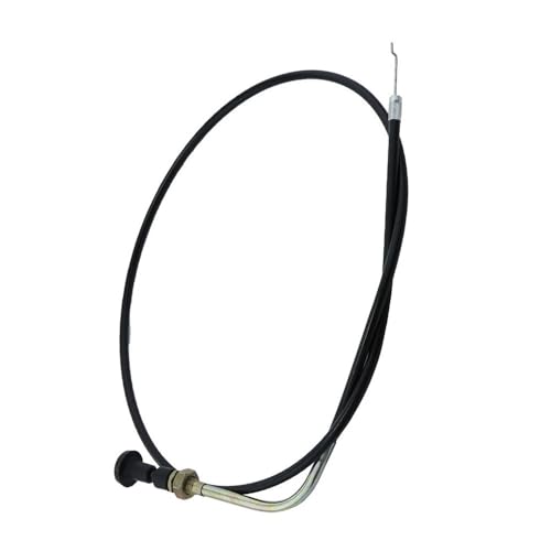 Câble de Starter pour Toro Timecutter 112-9753 Commande de Carburation - 4