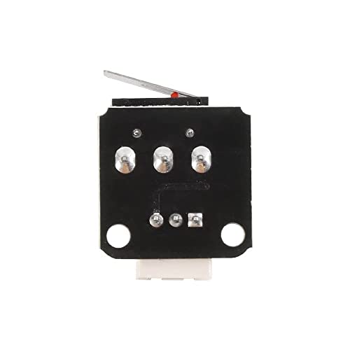 Creality Official Limit Switch End Stop 3PCS 3D Printer Part Compatible with Ender 3 / Ender 3 Pro/Ender 3 V2 / Ender 5 Series/CR-10 Series 3D Printer