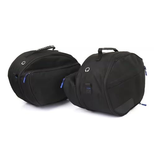 Bolsas equipaje motocicleta R1300GS 2023 2024 2025