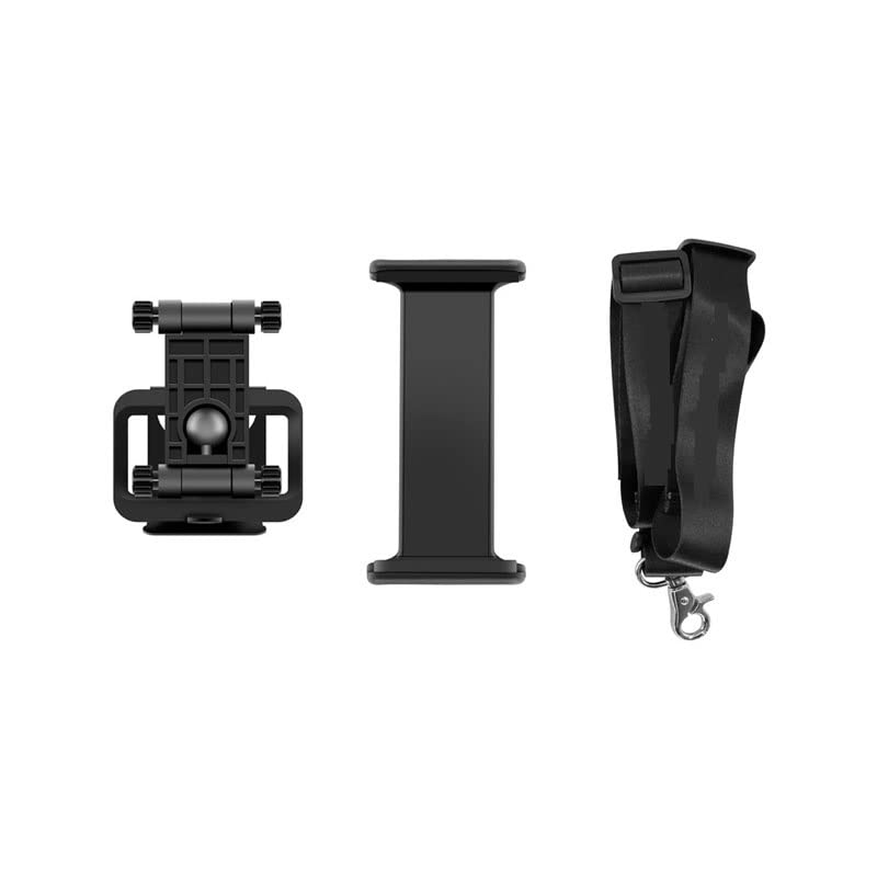 Akcesoria do dronów Do wspornika pilota Mavic + smycz na szyję uchwyt na tablet z telefonem do akcesoriów do dronów dji mavic mini/mavic SE