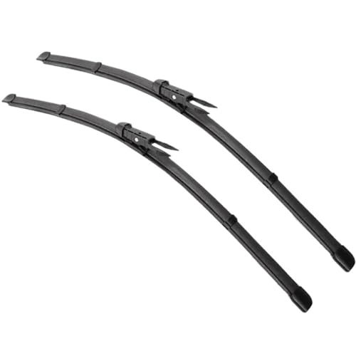 Balais d'essuie-glace de pare-brise de voiture 24 " 19 " pour BMW E90 F30 F31 M3 F80 X1 E84