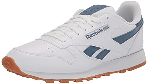 Image of Reebok Men's Classic Leather Sneaker