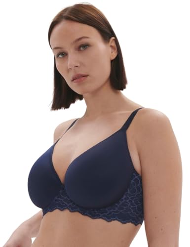 Image of Simone Perele Women's Caresse 3D Plunge Bra