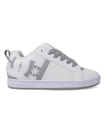 Image of DC Men's Court Graffik Skate Shoe
