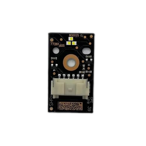 Módulo DRL Serie 7 sustituye chip fundido en faro G11 G12 63117440360