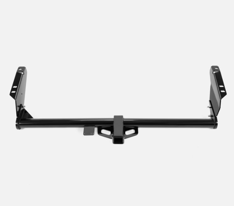 Class 3 Rear Bumper Trailer Hitch Towing 2" Receiver for 2004-2020，Replacement for Toyota Sienna OEM