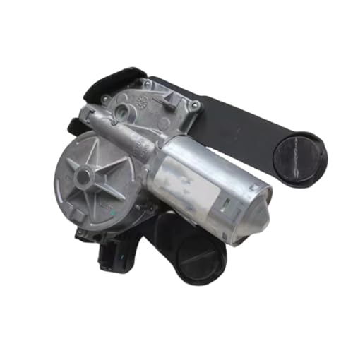 Moteur d'essuie-glace arrière 9806451980 pour réparer un essuyage en panne